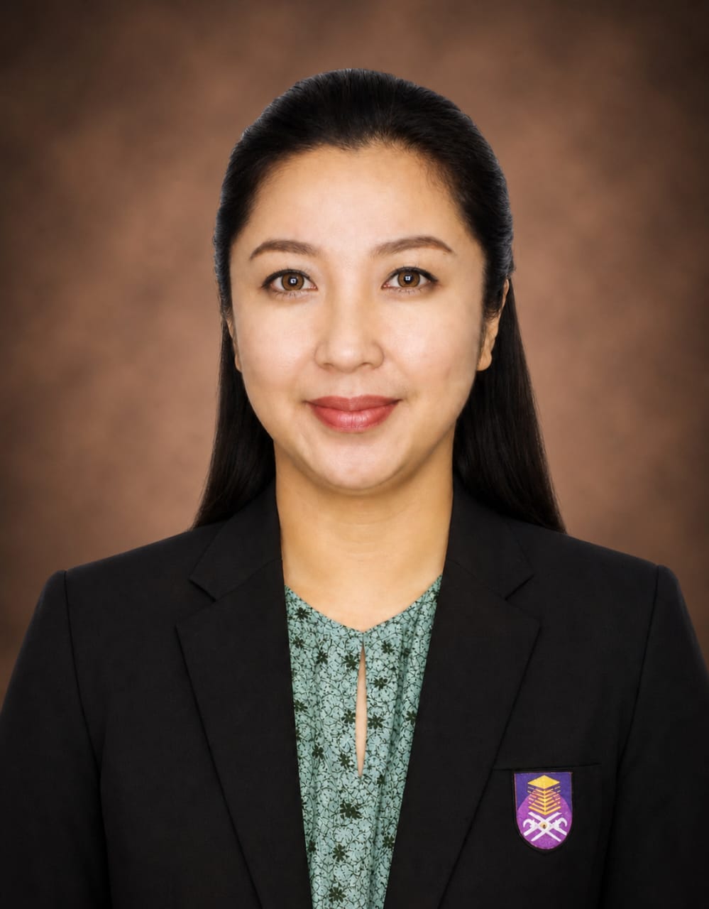 Puan Dayang Nordiana Hj. Awang Othman