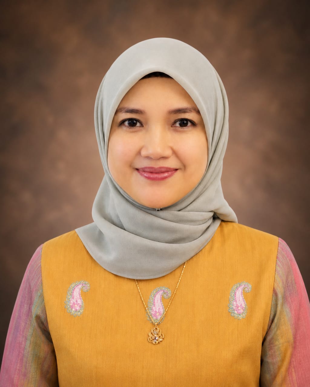 Puan Shafiza Salleh